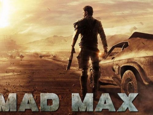Mad Max (videogioco) – Recensione