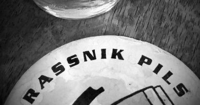 Gaststätte W. Prassnik