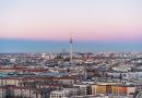 Dieci buoni motivi per visitare Berlino nel 2020