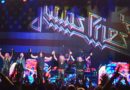 Dissident Aggressor dei Judas Priest: la canzone sul Muro di Berlino