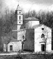 Chiesa di S. Michele Arcangelo 