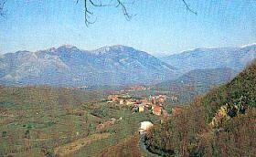 Conca Campania