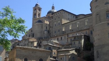 Urbino, foto di G. Bernardini