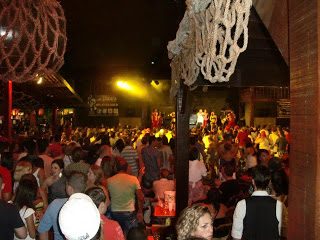 Pirata Bar a Fortaleza: il Lunedì più pazzo del mondo!