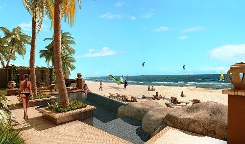 Acquistare un’appartamento sulla spiaggia in Brasile non è mai stato così economico