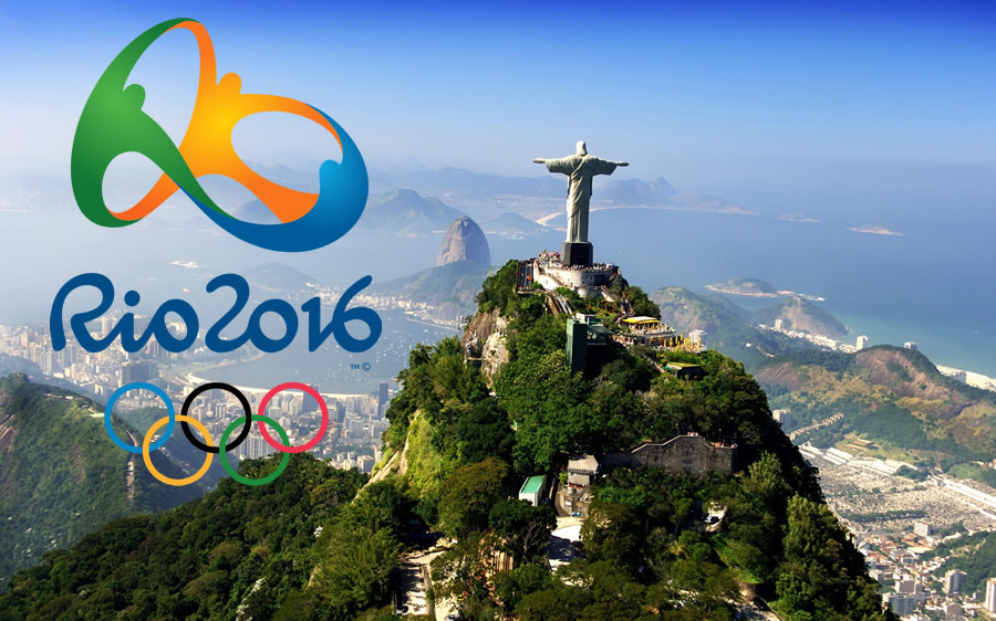 Vinci un Viaggio a Rio 2016