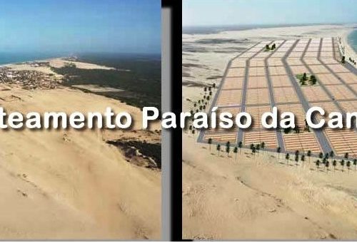 COME INVESTIRE ACQUISTANDO TERRENI EDIFICABILI IN BRASILE