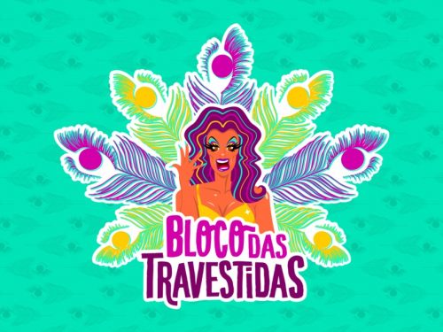 As Travestidas: il primo blocco di Carnevale composto da trans e travestiti