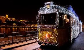 Il Mercatino di Natale di Budapest
