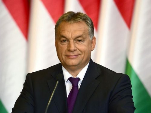 Orbán piace agli ungheresi