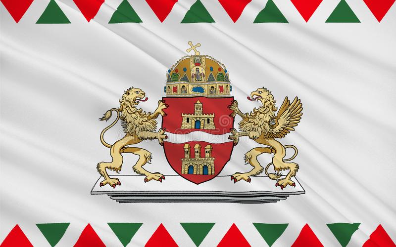 budapest bandiera