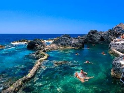 I 10 luoghi più curiosi e insoliti di Tenerife