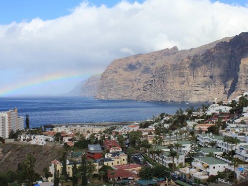 Testimonianze expat: “vi racconto la mia partenza per Tenerife”