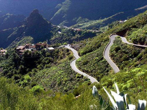 Una settimana di vacanza a Tenerife: cosa abbiamo visitato