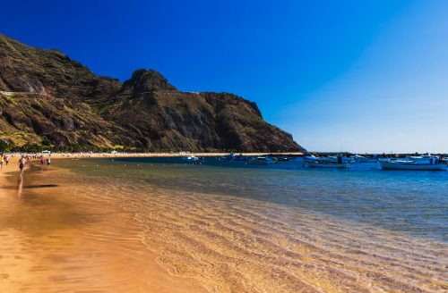 I nostri consigli per organizzare le tue vacanze a Tenerife