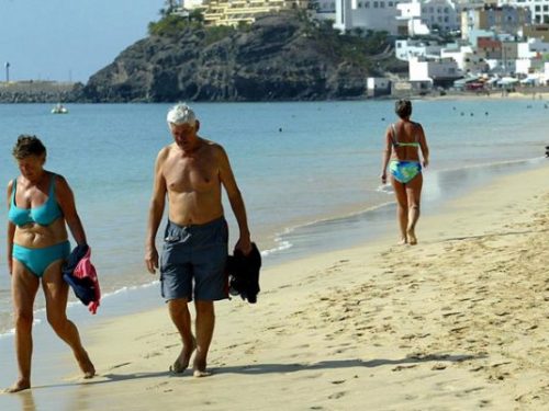 Intervista a Carlo e Nadia, coppia di pensionati che si è trasferita a Tenerife – 2° PARTE