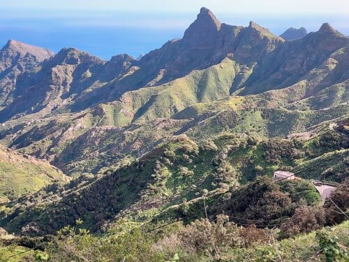 10 imperdibili luoghi da visitare a Tenerife senza spendere un centesimo!