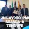 L'associazione datoriale italiana "Unilavoro PMI" sbarca a Tenerife