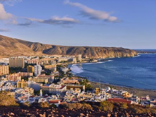 “Dopo un mese di vacanza a Tenerife torno a casa in lacrime perché…”