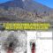 Il Teide trema e vibra in modo insolito, ma gli esperti invitano alla calma