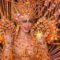 Carla Castro, Reina del Carnaval de Santa Cruz de Tenerife 2026