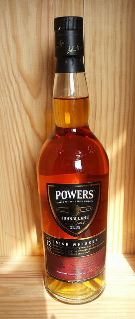  Powers John's Lane Release 12 Year Old Whisky