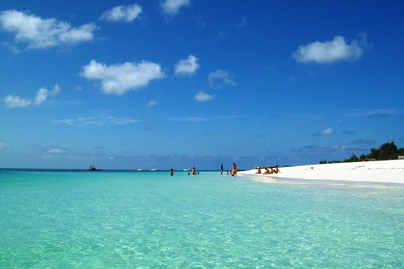 Zanzibar l’isola del sole e del mare