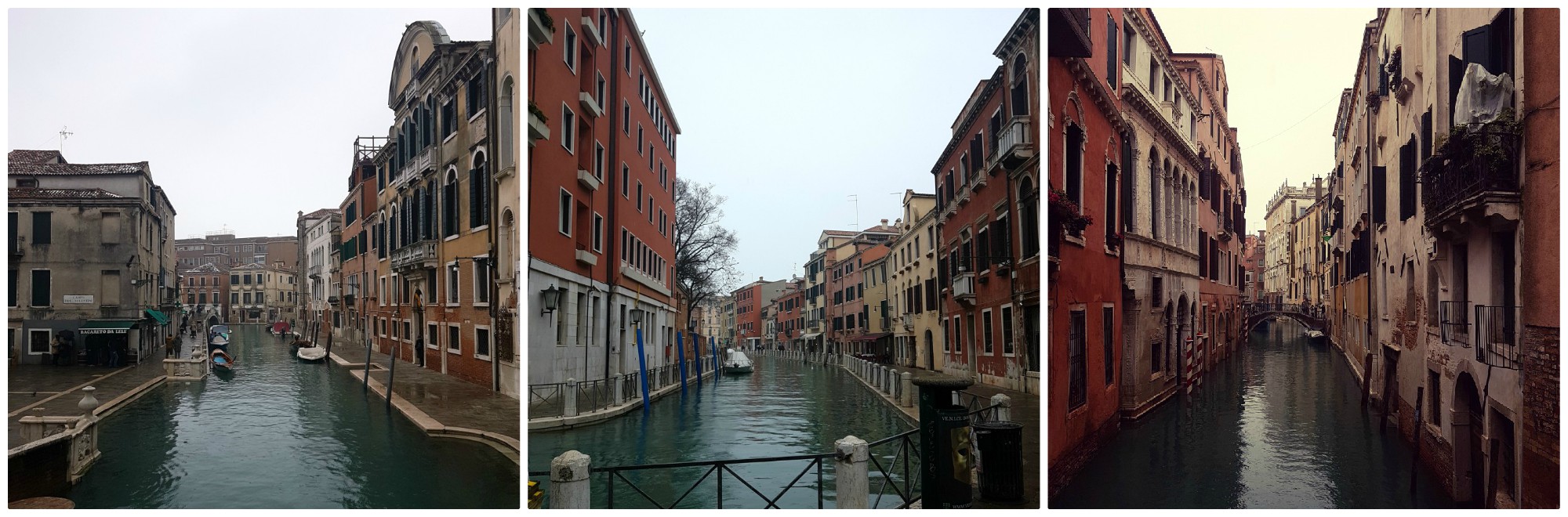 Venezia panoramiche