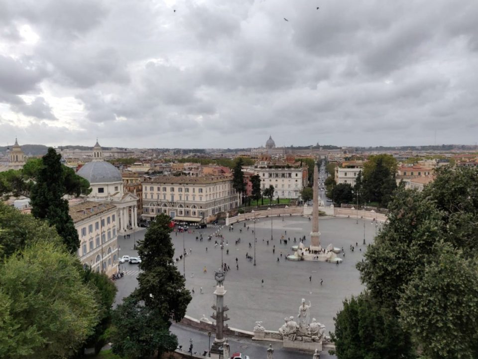 Roma cosa vedere in due giorni