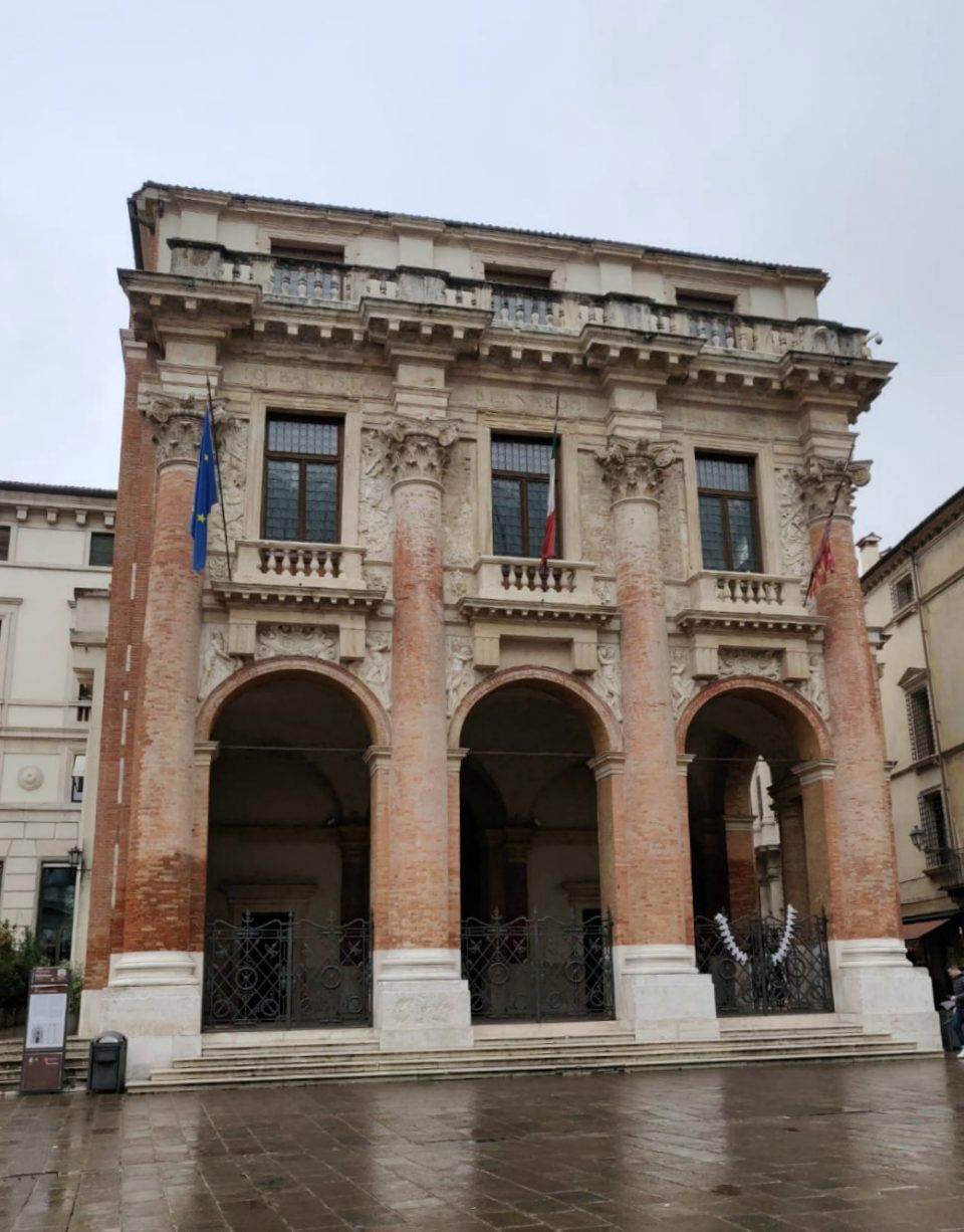 Vicenza - Bassano del Grappa - Marostica