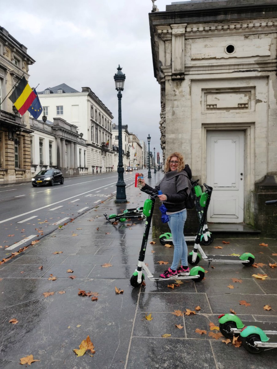 Bruxelles cosa vedere in due giorni a novembre