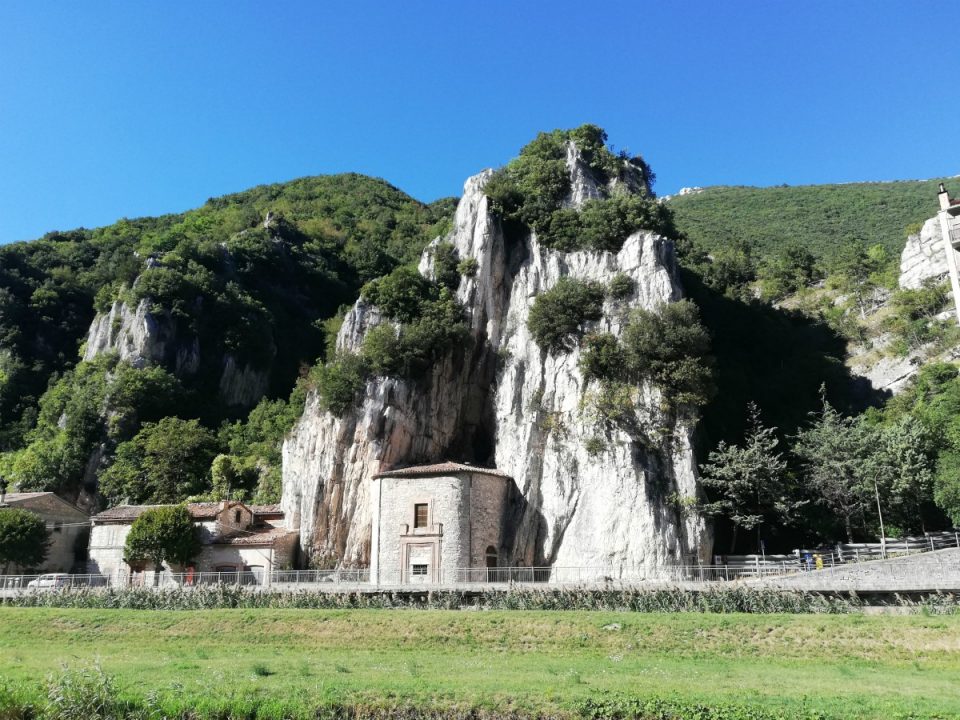 Madonna della Grotta