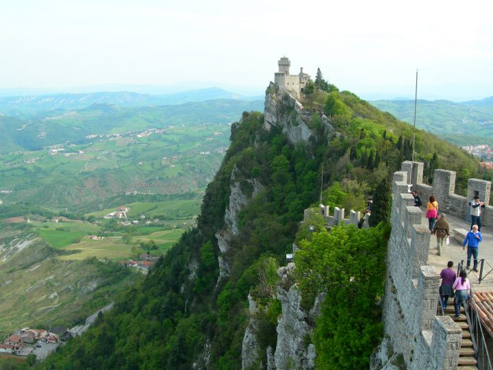 tour san marino e dintorni