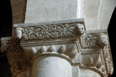 Duomo di Osimo Capitello-001