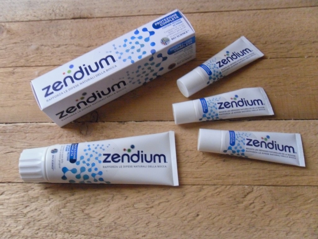 zendium