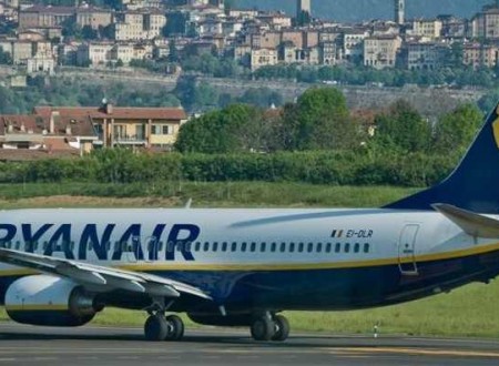 Orio e Ryanair voli verso l’America?