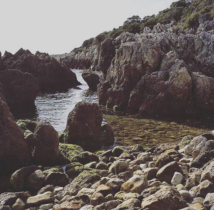 Le Spiagge Del Parco Nazionale Del Circeo