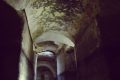 Cisterna Romana della Dragonara a Ponza