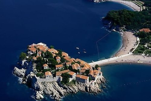 Montenegro, una vera perla.