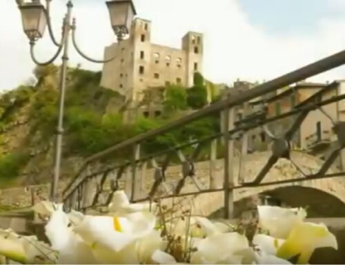 Carugi in fiore – Infiorata del centro storico e concorso floreale sul tema “LA CANZONE ITALIANA DAGLI ANNI 60 AGLI ANNI 70”.