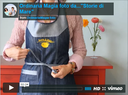 Un ristorante di Camporosso (IM) crea un video tutto da gustare..