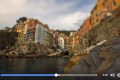 Liguria raccontata in time-lapse e tilt-shift