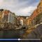 Liguria raccontata in time-lapse e tilt-shift