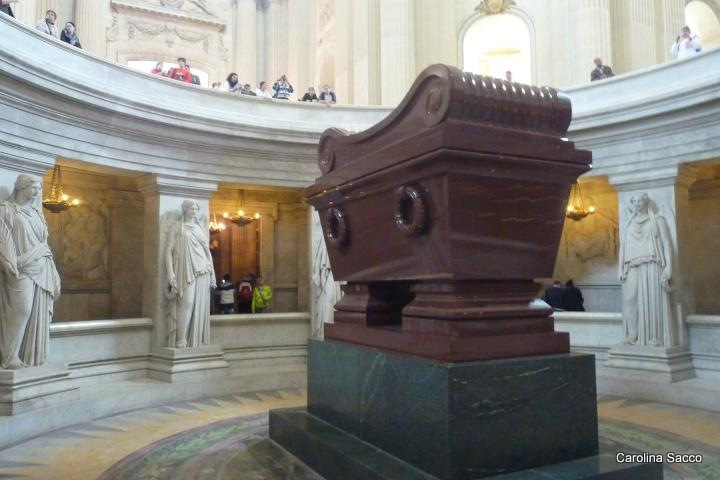 Tomba di Napoleone