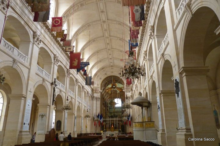 Cattedrale di San Luigi