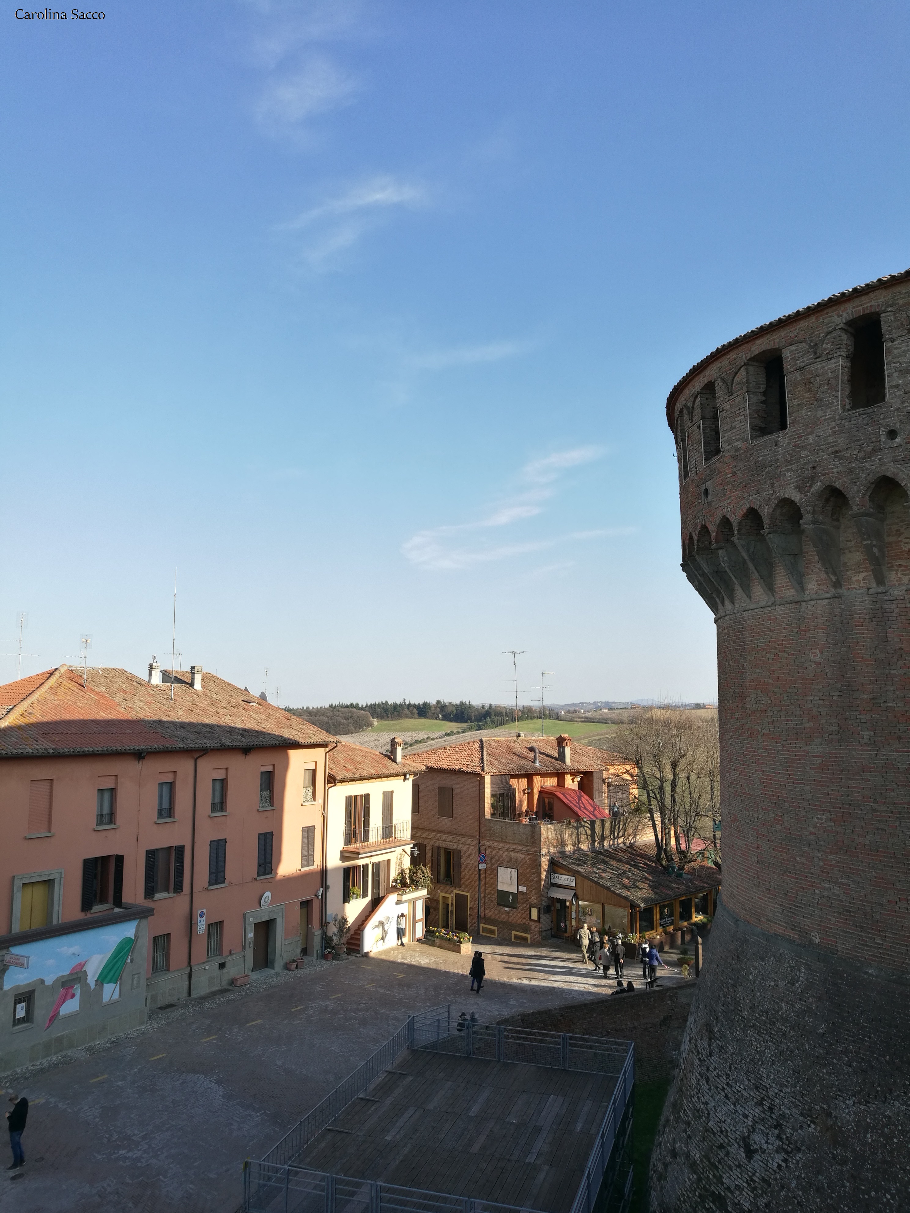 Rocca di Dozza