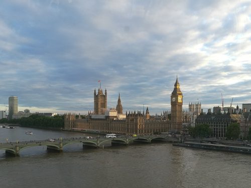 Una settimana a Londra – Parte 3 di 4