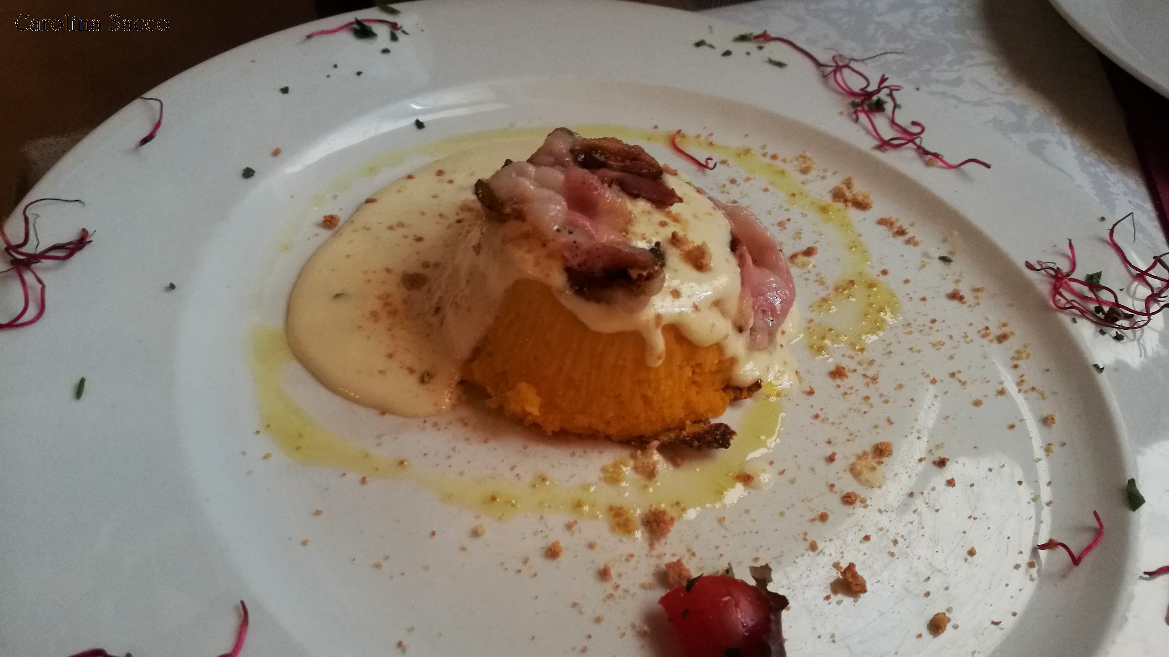 Gastronomia a Ferrara