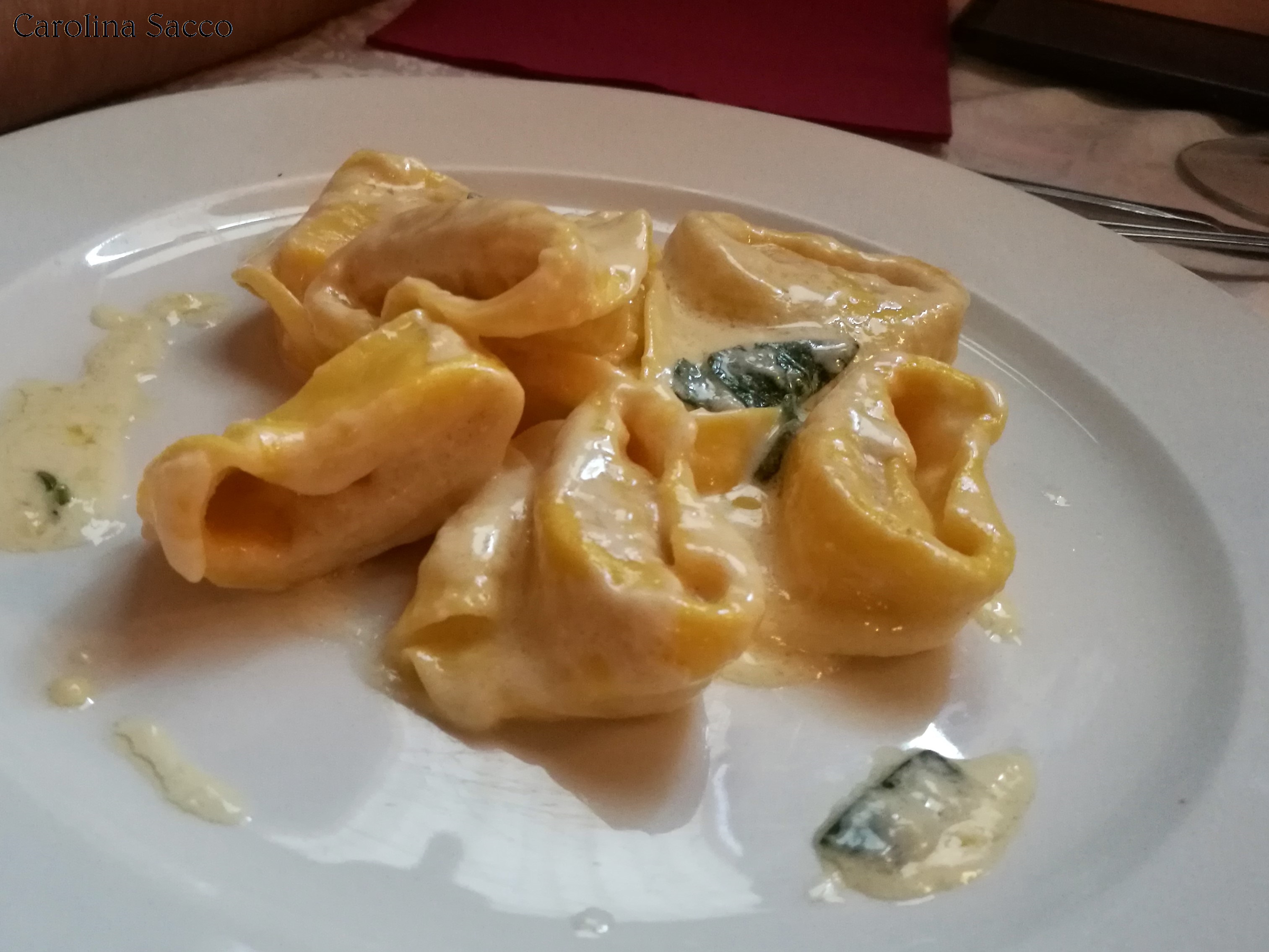 Gastronomia a Ferrara