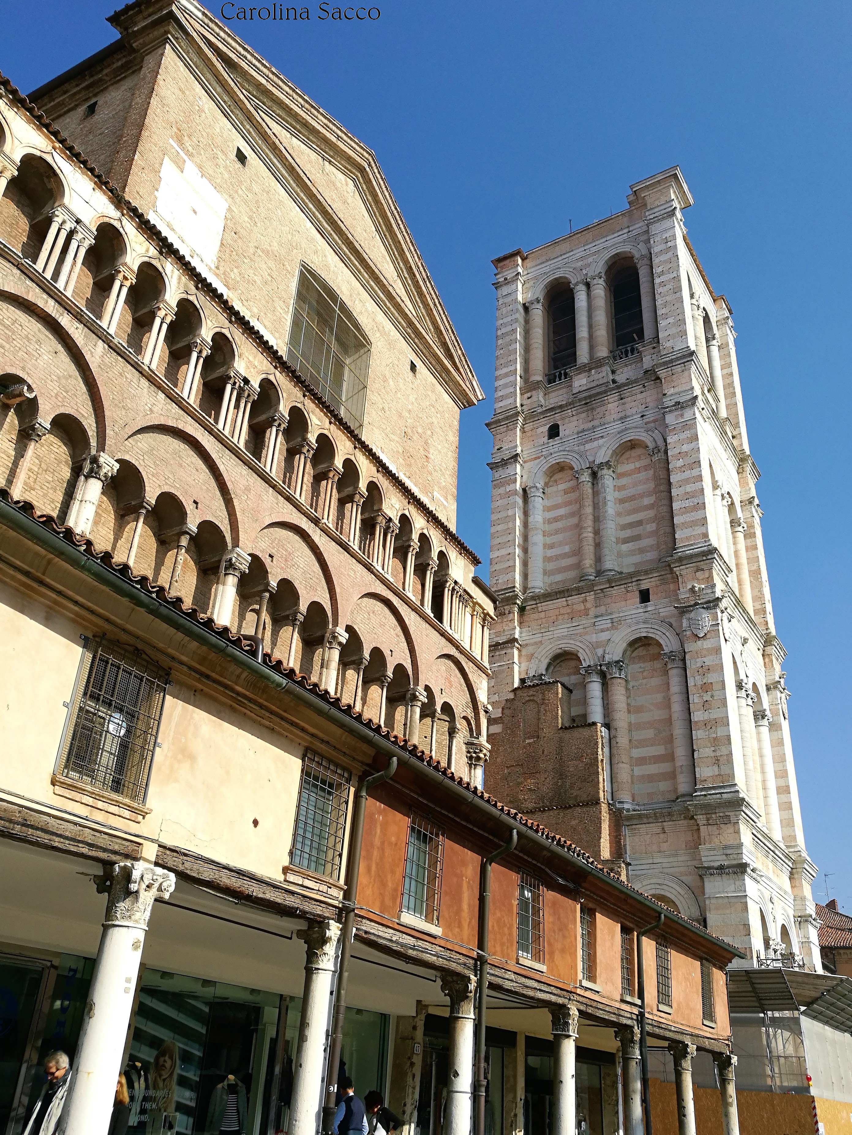 Cattedrale di Ferrara